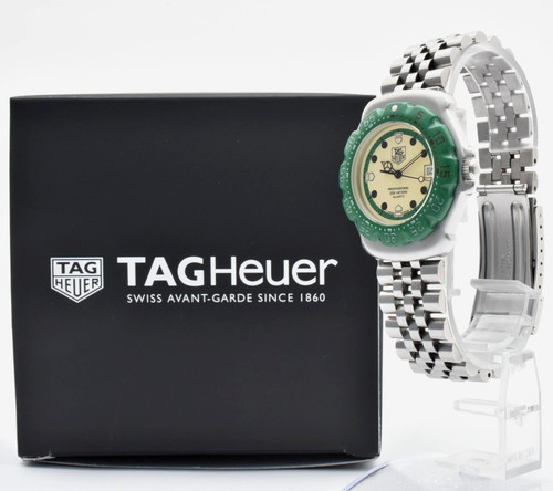 Orologio uomo vintage - orologio,