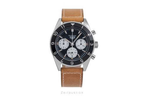 Tag heuer autavia heritage - autavia,
