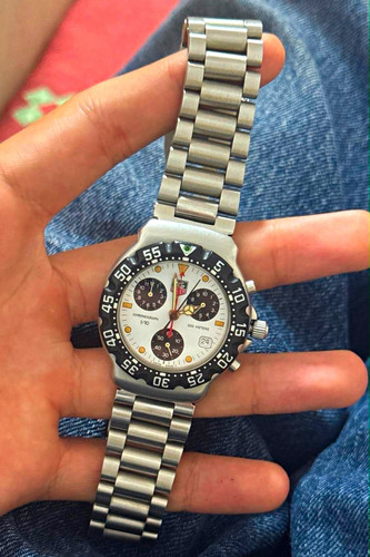 Tag heuer ca1212 - heuer, /