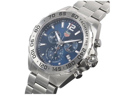 Orologio tag heuer formula - orologio,
