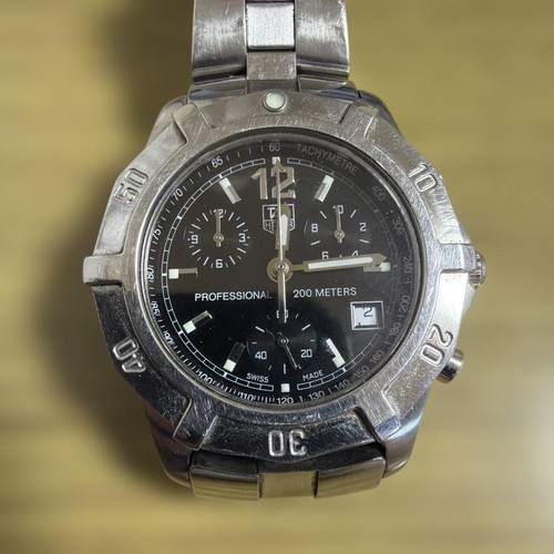 Tag heuer cn1110 esclusivo - heuer,