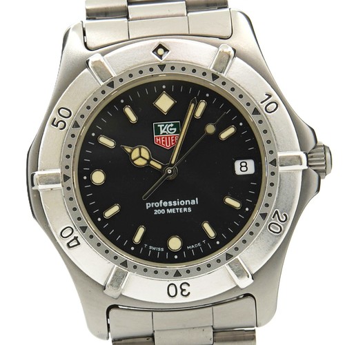 Orologio uomo mint - "n, tag