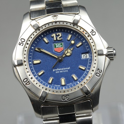 Orologio uomo leggi - orologio,