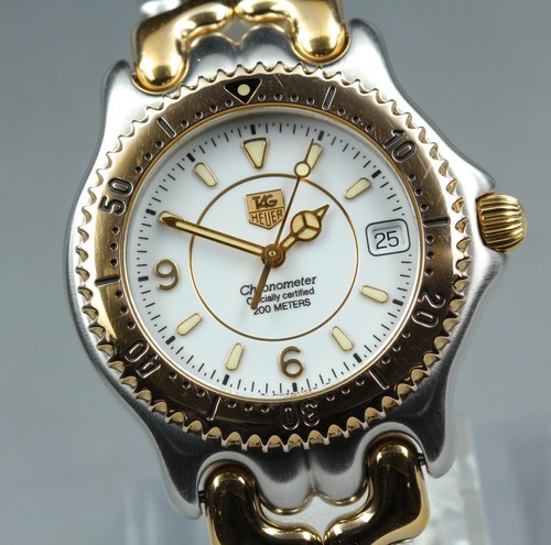 Orologio uomo automatico tag - automatico,