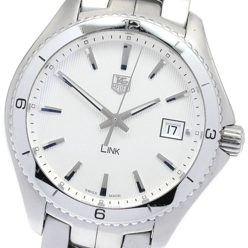 Tag heuer link - heuer,