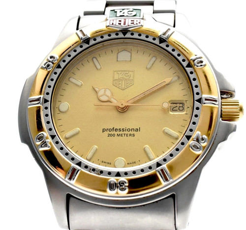 Ecc orologio vintage - 【ecc+5】,