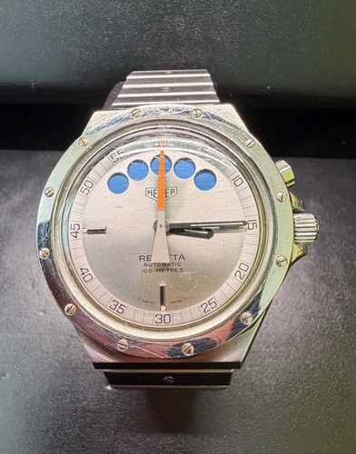 Regata tag heuer - regata,