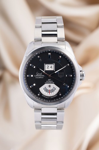 Tag heuer grand - heuer, carrera