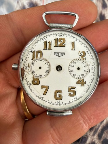 Vendo rarissimo orologio