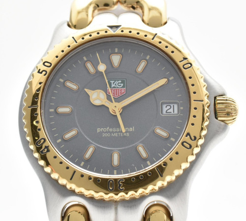 Exc tag heuer sel - [exc+5],