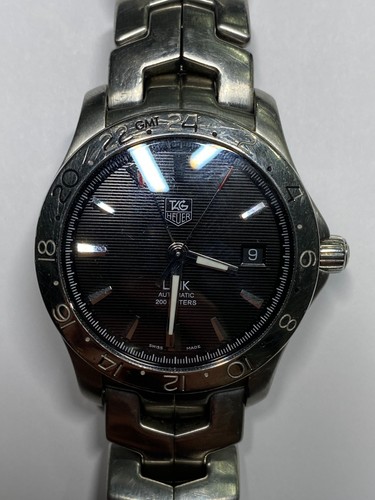 Tag heuer link wjf2116 - tag,