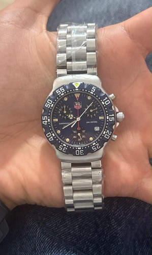 Tag heuer 1210 - tag,