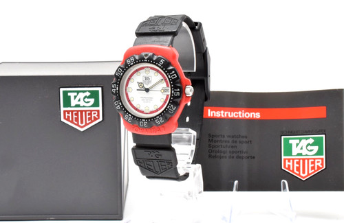 Box ecc orologio uomo - box,