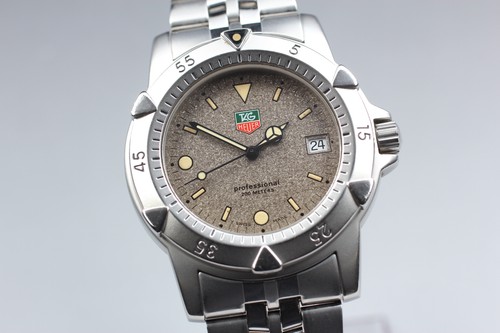 Orologio uomo tag heuer - orologio,