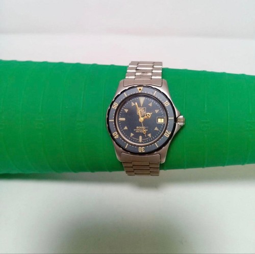 Ottimo orologio professionale