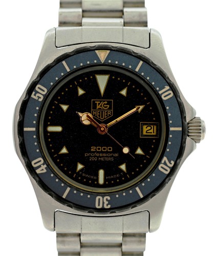 Orologio tag heuer 34mm - orologio,