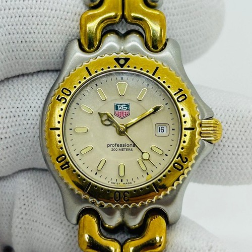 Orologio tag heuer - orologio,