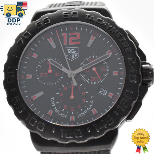Orologio tag heuer formula - tag,