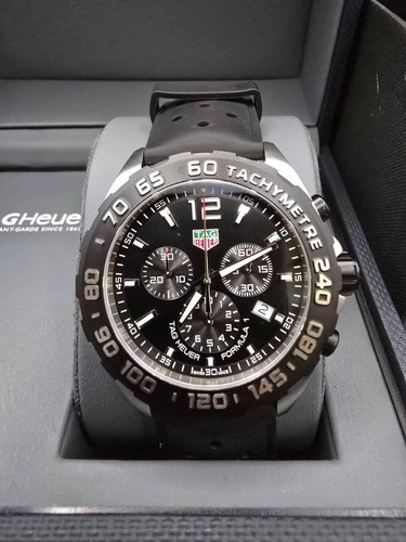 Tag heuer formula cronografo - heuer,
