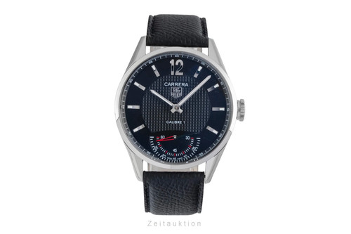 Tag heuer carrera calibro - tag,