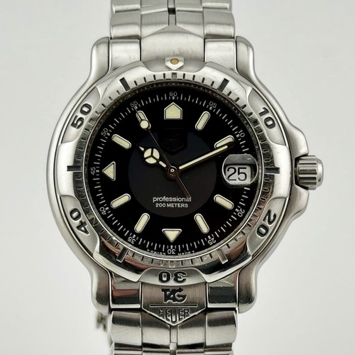 Orologio quarzo tag heuer - quarzo,
