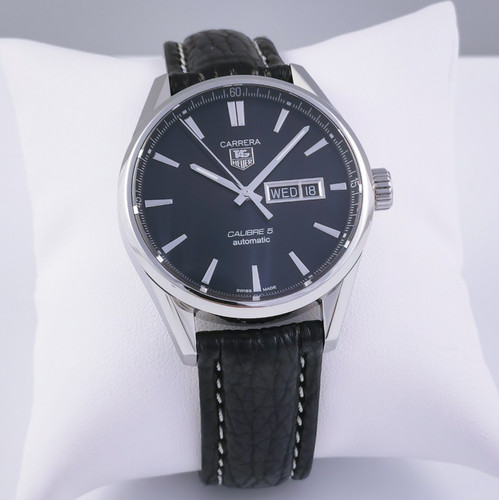 Orologio uomo tag - tag, heuer