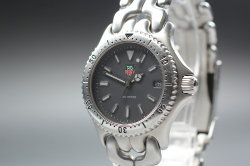 Orologio tag heuer sel - orologio,