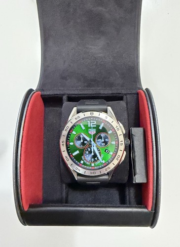 Tag heuer calibre 45mm - heuer,