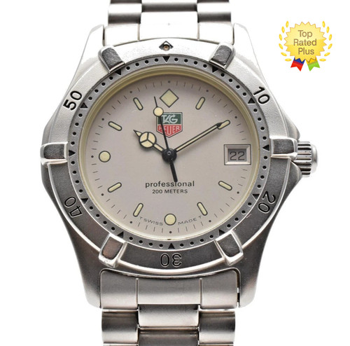 Quasi nuovo tag - tag, heuer