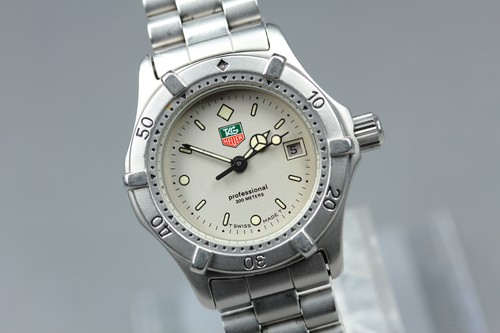 Ecc orologio subacqueo - orologio,