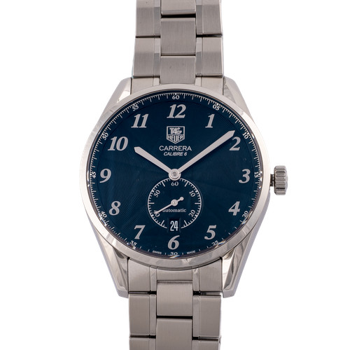 Tag heuer carrera calibre - carrera, 6