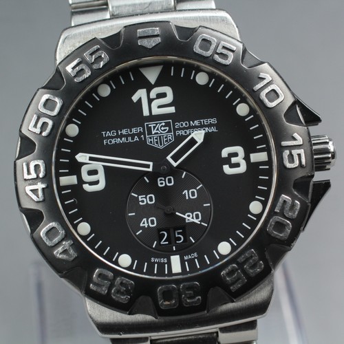 Orologio uomo tag heuer - tag,