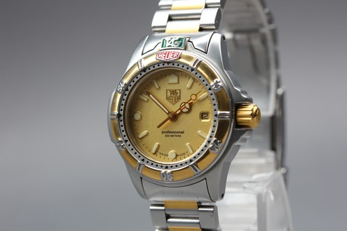Quasi mint tag heuer - tag,