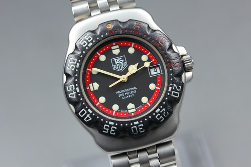 Ecc orologio da uomo - [ecc+5],