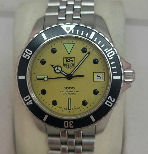 Tag heuer acquario quarzo - tag,