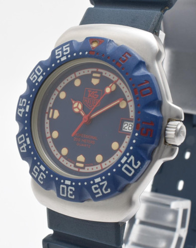 Mint tag heuer formula - mint】tag,