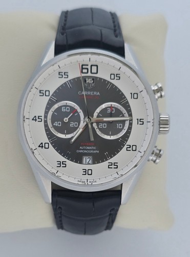 Tag heuer carrera calibro - tag,