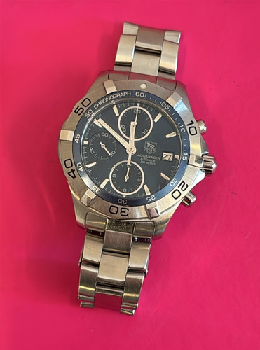 Orologio tag heuer - orologio,
