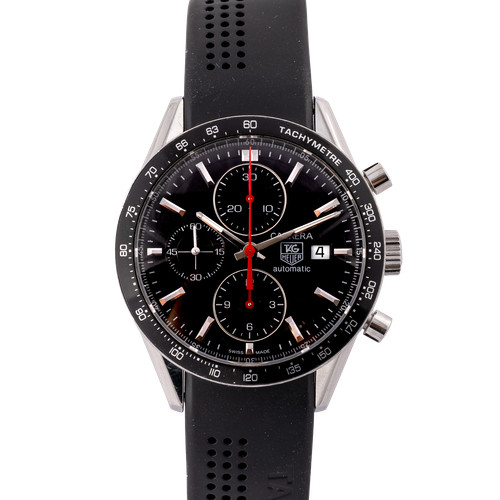 Tag heuer carrera cronografo - heuer,