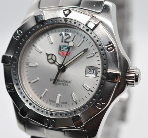 Orologio tag heuer - orologio,
