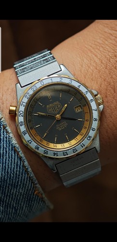 Montre tag heuer airline - tag,