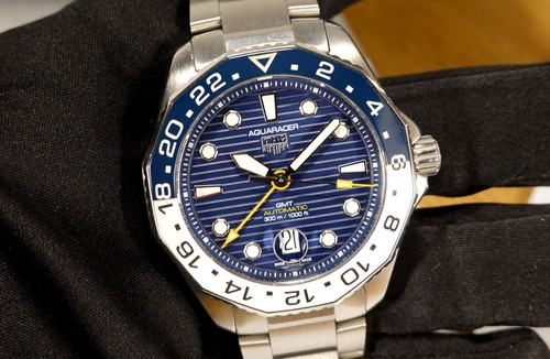 Tag heuer 43mm - heuer,