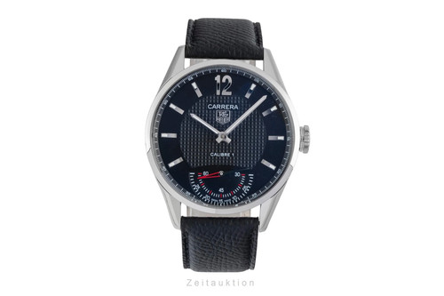 Tag heuer carrera - tag, calibro