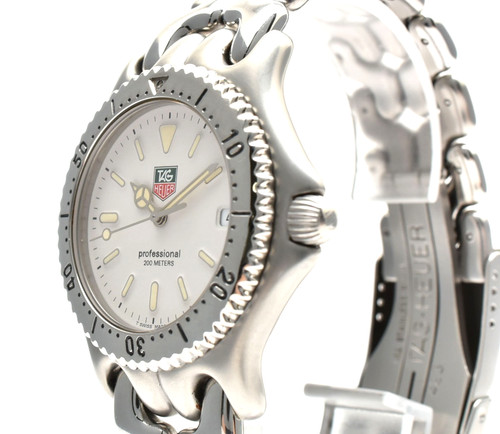 Orologio uomo tag - uomo, heuer