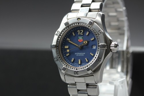 Orologio tag heuer - orologio,