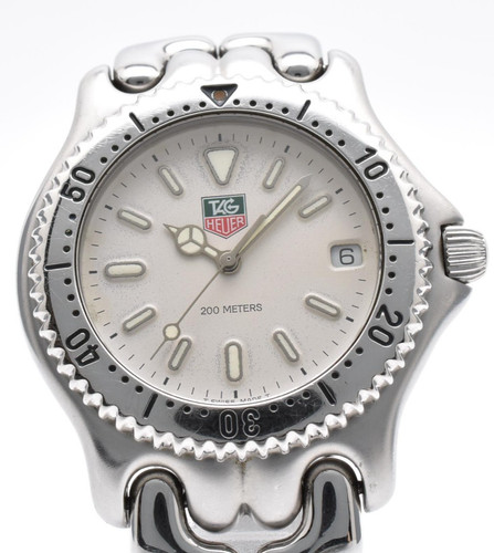 Orologio uomo tag heuer sel - orologio,
