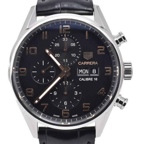 Tag heuer carrera - heuer,