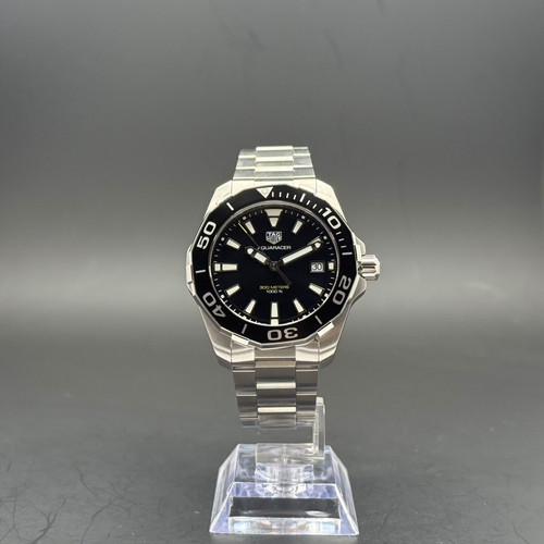 Tag heuer aquaracer - heuer,