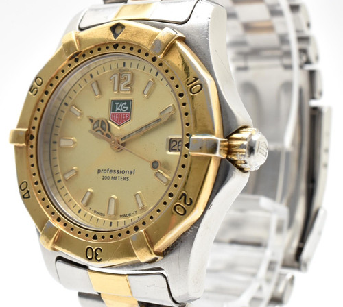 Orologio vintage ext tag - orologio,