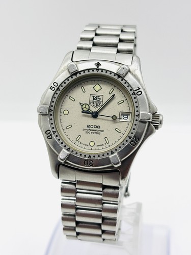 Ecc bracciale orologio tag - orologio,